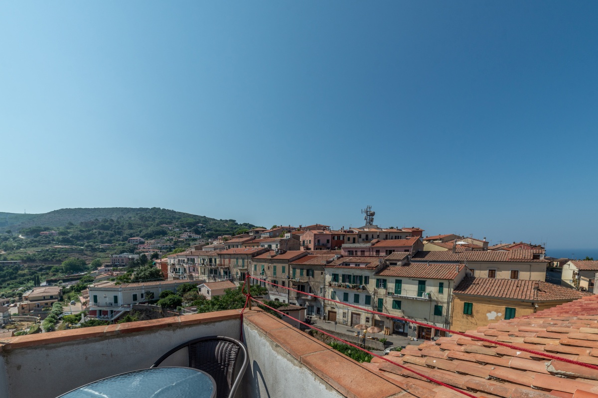 La Casa di Nonna Pasquina